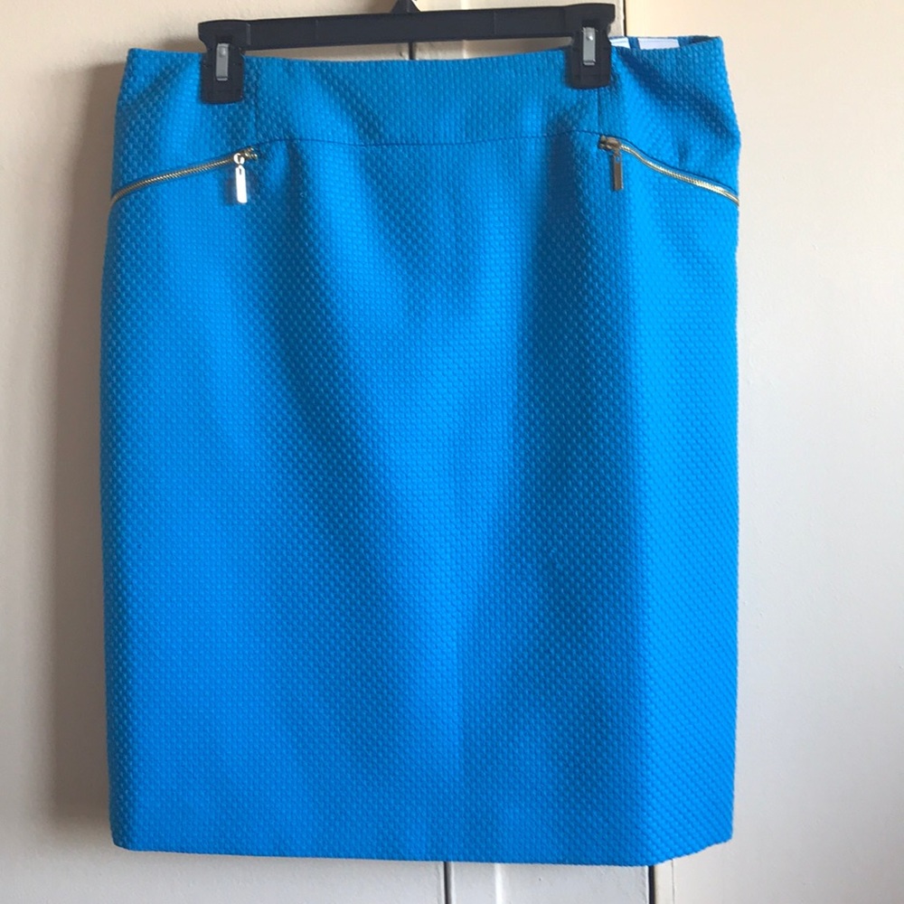 A professional looking skirt new without tag